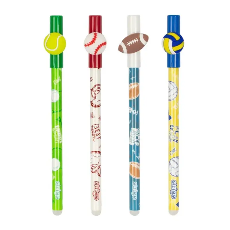 Pix Strigo - cerneala cu stergere BALLS