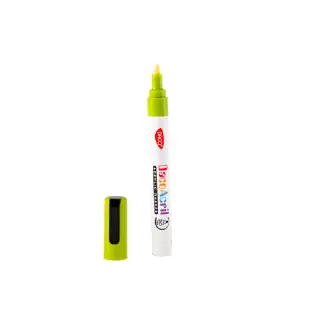 Marker Acrilic DACO, Verde Menta