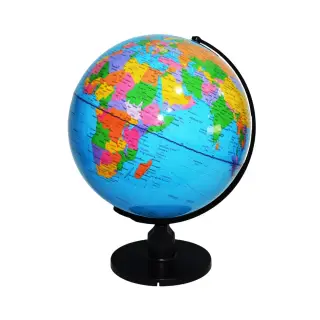 Glob pamantesc, 32 cm - S-COOL