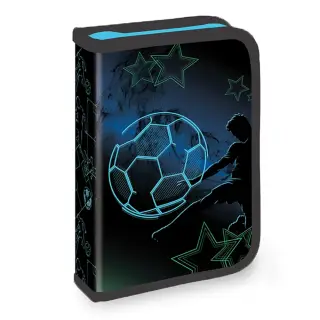 Penar Neechipat, 1 Fermoar, 2 Extensii, Football - S-Cool