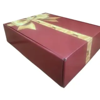 Cutie Carton Cadou Autoformat 330x240x90 Visinie