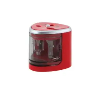 Ascutitoare Electrica Dubla Baterii Daco As603 