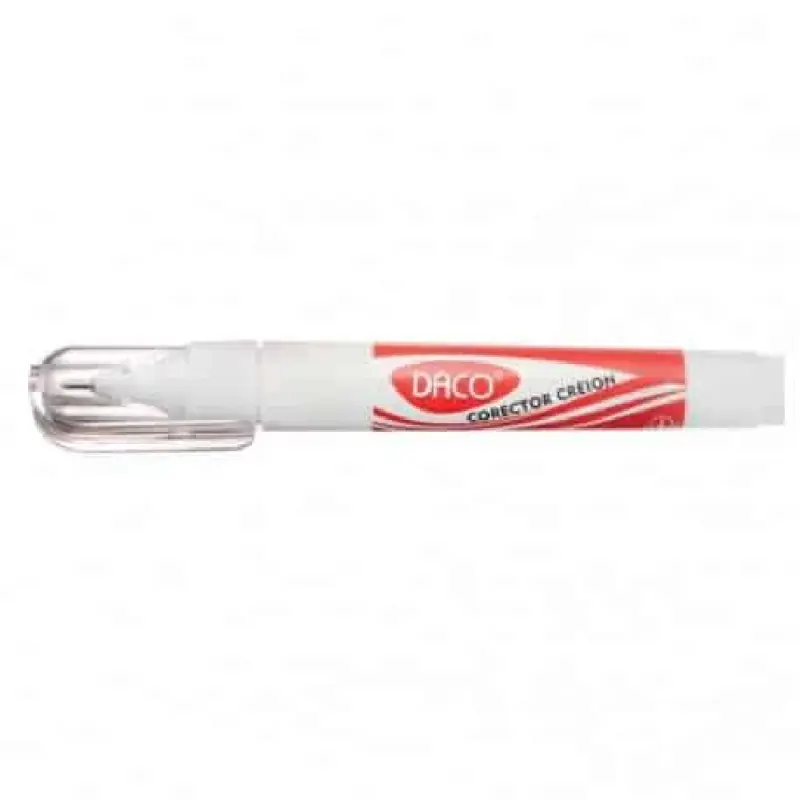 Corector creion 7ml DACO