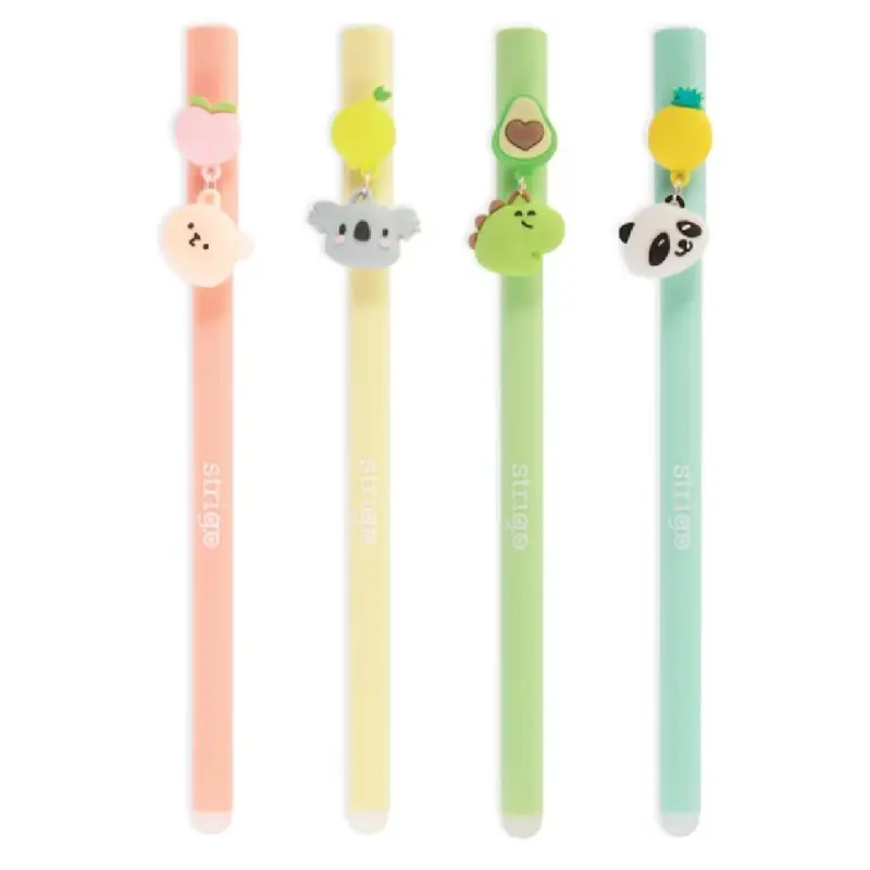 Pix Strigo - cerneala cu stergere FRUITS