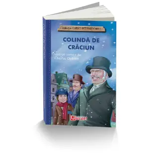 COLINDA DE CRACIUN