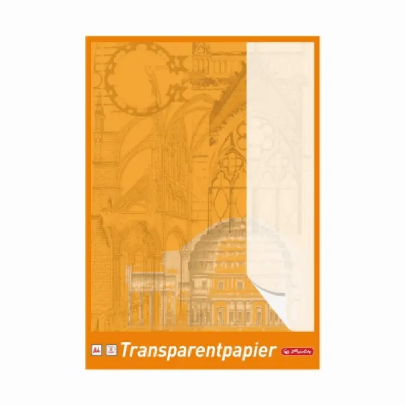 Hartie Calc 65 g/mp A4 30 File