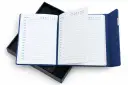 Agenda A5 Premium Deluxe cu Pix 192 pagini 2