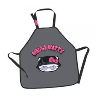 Sort protectie haine St.Majewski Hello Kitty, pentru pictura