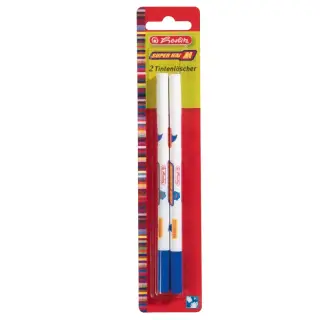 Carioca corectoare Super Hai 1mm Set 2 buc