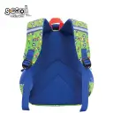 Ghiozdan gradinita, 30x25x14 cm, FOOTBALL FUN - S-COOL 3
