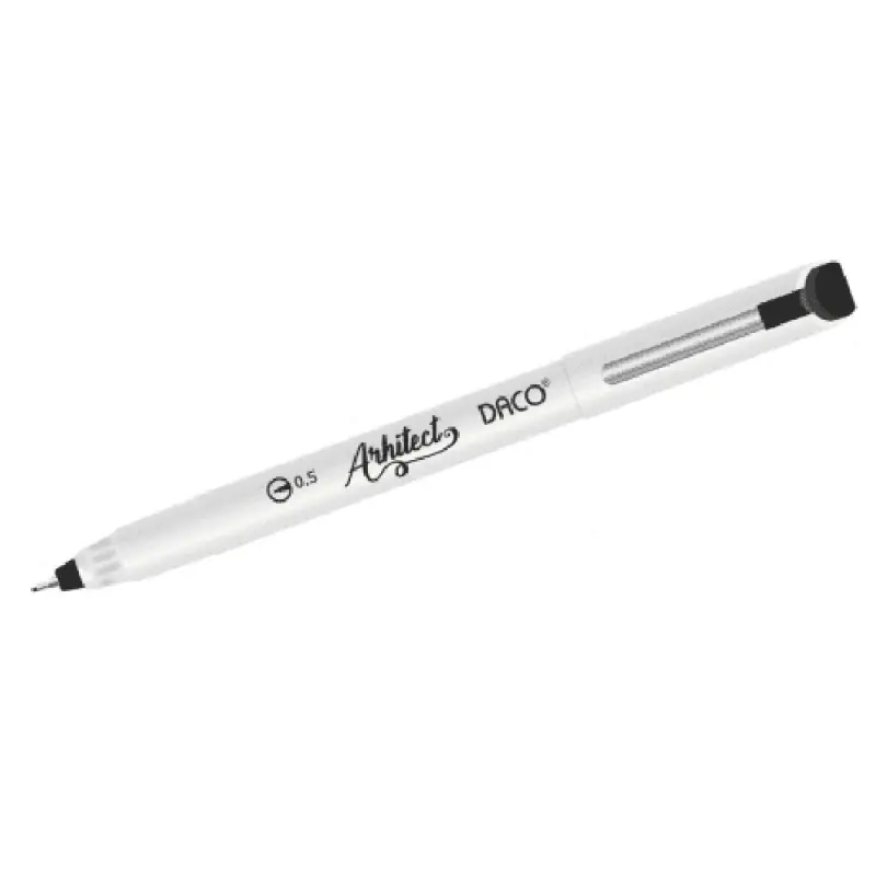 Pix DACO Liner Grafic Arhitect 0.5mm PX555