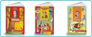 Poezii și Basme