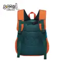 Ghiozdan gradinita, 33x27x15 cm, HELLO - S-COOL 2