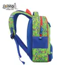 Ghiozdan gradinita, 30x25x14 cm, FOOTBALL FUN - S-COOL 2