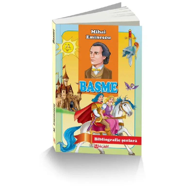 BASME EMINESCU