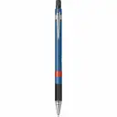 Creion mecanic Rotring Visumax, 0.7 mm, albastru 3