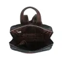 Geanta dama tip rucsac Janet 26x11x31 3