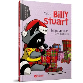 BILLY STUART - IN ASTEPTAREA CRACIUNULUI