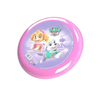 Frisbee Paw Patrol fete/23 cm