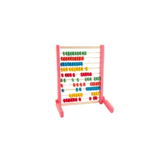 Numaratoare/Socotitoare lemn cu suport pentru fixare 15x20cm