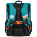 Ghiozdan gradinita Little Traveler Plus, Dragon Ace 2
