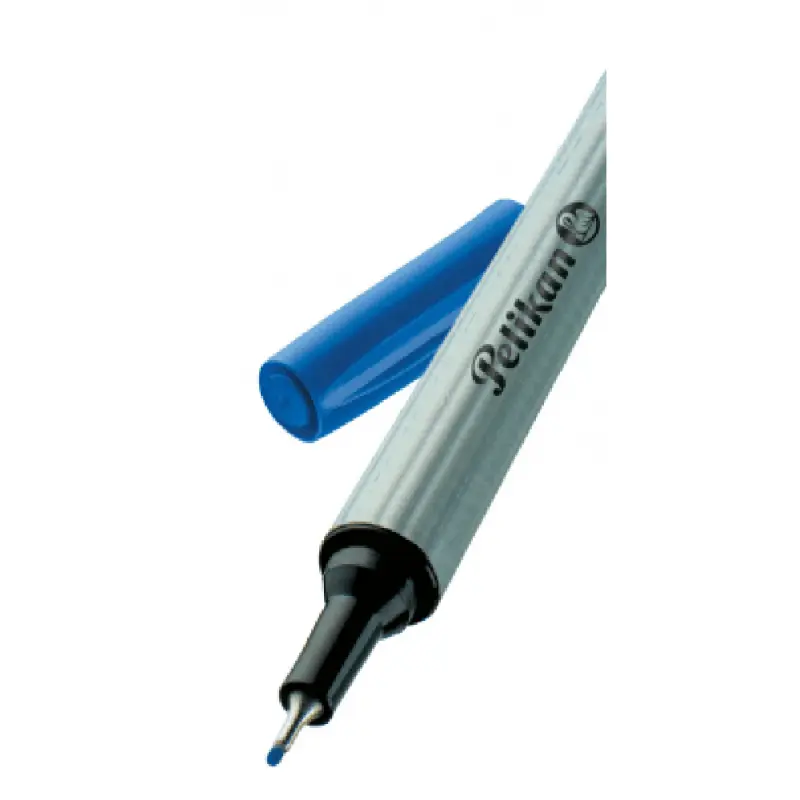FINELINER 96 ALBASTRU