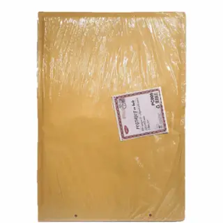 Plic antisoc 320x455mm. Set de 5 buc.