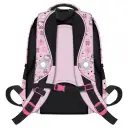 Ghiozdan St.Majewski Hello Kitty, 40cm, 4 compartimente 2