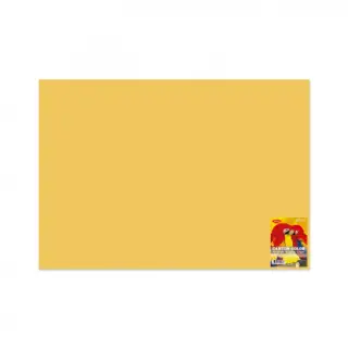Carton Color Galben 270G/MP 70x100 10 Coli Daco