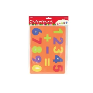 Set didactic - SD001 Calculeaza