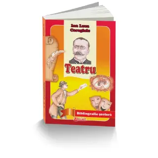 TEATRU - I. L. CARAGIALE