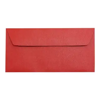 Plic DL siliconic DACO PC12SR, Rosu sidefat