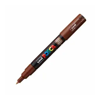 Marker UNI Posca, 0.7 mm, MARO