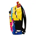 Ghiozdan Strigo Comic Sport, Ergonomic CS1, 27l, 47X31X15 cm 2