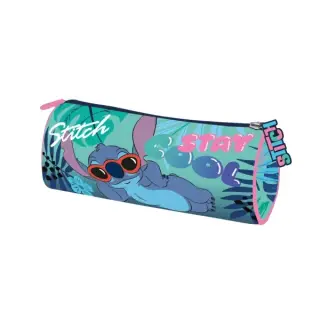 Penar tubular Majewski, Stitch Stay Cool, 1 compartiment
