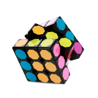 Cub magic, tip rubik, Octagon