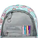 Ghiozdan Astra AB300 3 compartimente 42x30x19cm design pisica 3