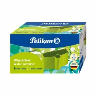 Recipient Apa Pelikan K12/24 Verde