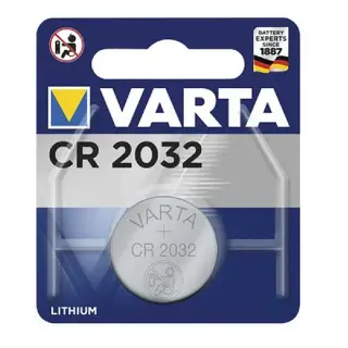 Baterie speciala CR2032 - VARTA