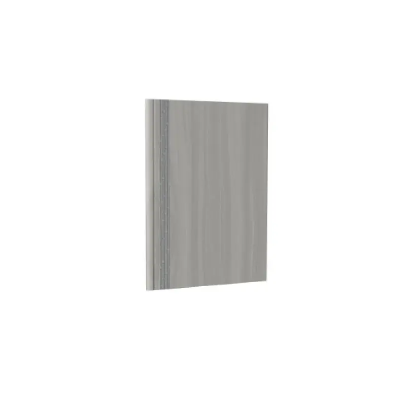Agenda Nedatata A4 128 Pagini Culoare Gri