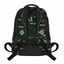 Ghiozdan BP58 ST Right VR Gamer 4 compartimente, 40x28x18 cm 2