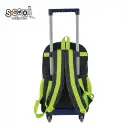  Ghiozdan troller, 45x32x16.5 cm, NEXT LEVEL - S-COOL 3