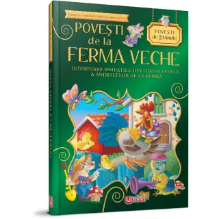 POVESTI DE LA FERMA VECHE