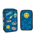 Penar Echipat, 2 Fermoare, 29 Piese, Sticker - S-Cool 2