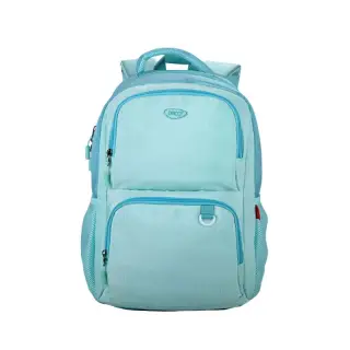 Ghiozdan DACO 43cm Blue