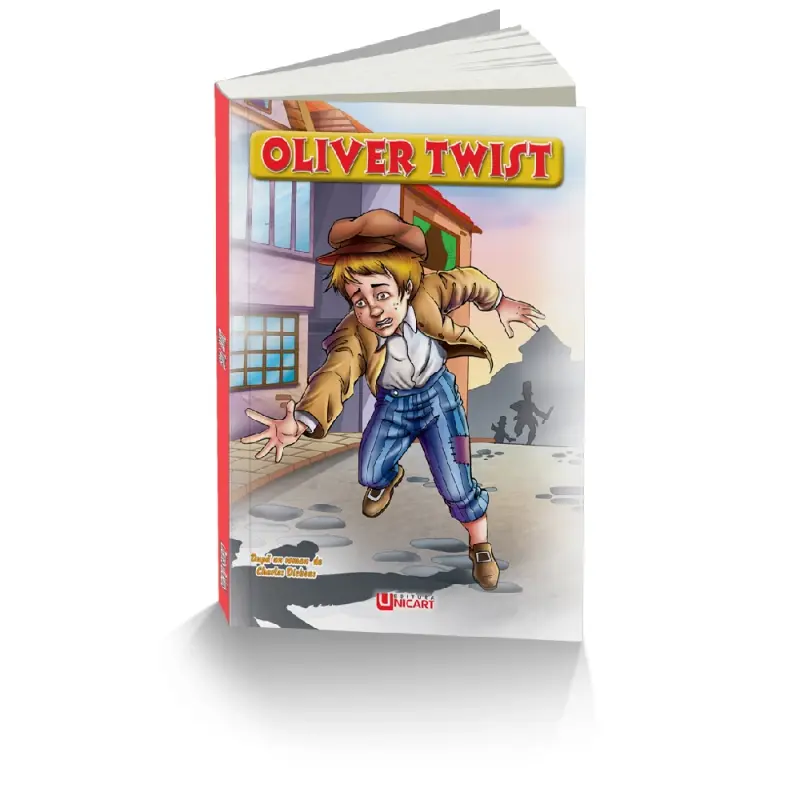 OLIVER TWIST
