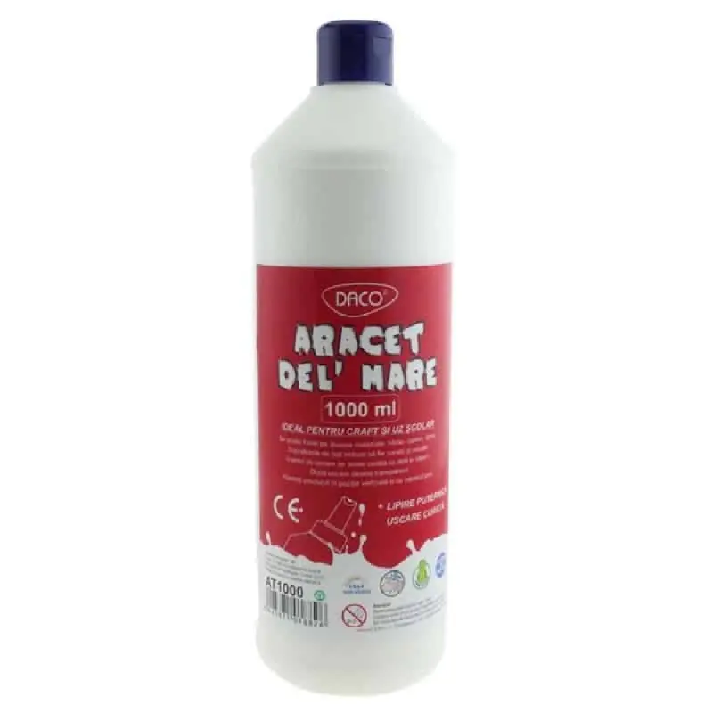 Aracet 1000 ml Del mare DACO