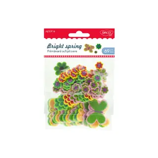 Accesorii craft – AD916 Primavara sclipitoare