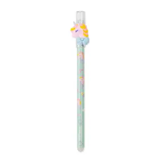 Pix cerneala cu stergere Strigo - Model Unicorn