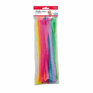Accesorii Craft - Sarma Plusata Neon, Daco (AD374)